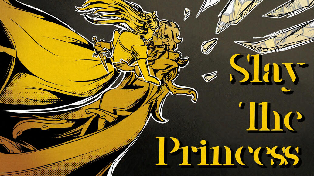 "Slay The Princess" Part 1 Video Thumbnail