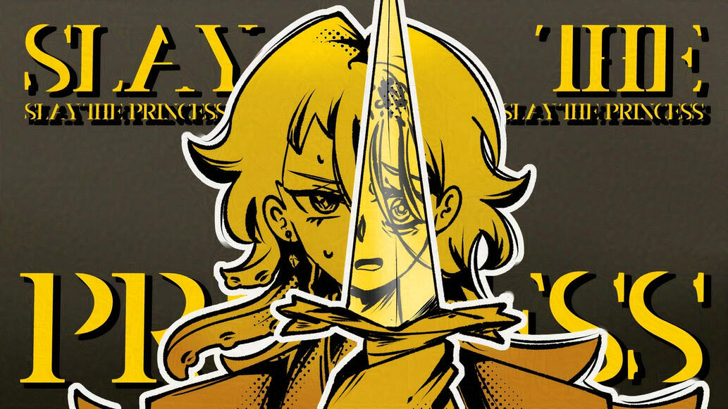 "Slay The Princess" Part 1 Video Thumbnail