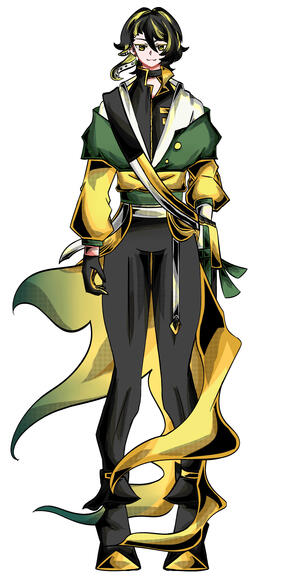 Lago Haita 2.0 Model