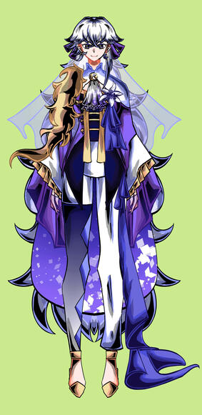 Lune Astelia 2.0 Model