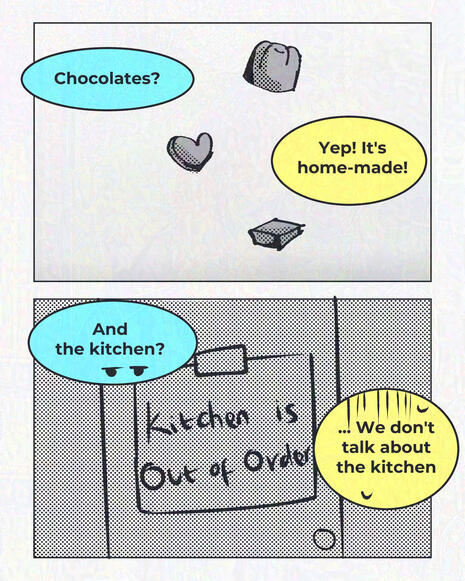 2025 Valentine Comic P2