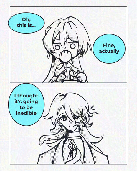 2025 Valentine Comic P3