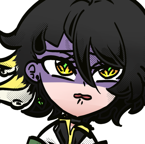 Lago Haita Chibi