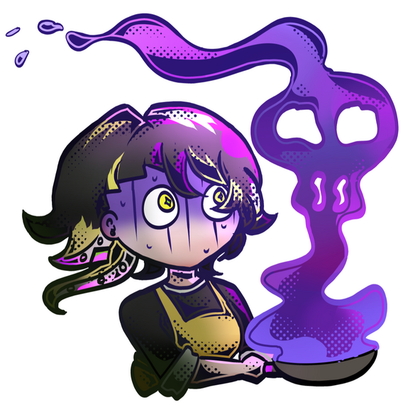 Lago Haita Chibi