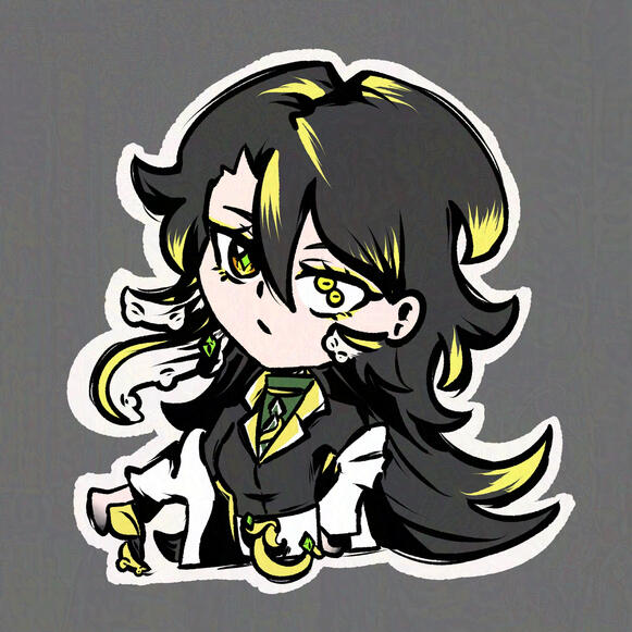 Lago 3.0 Chibi